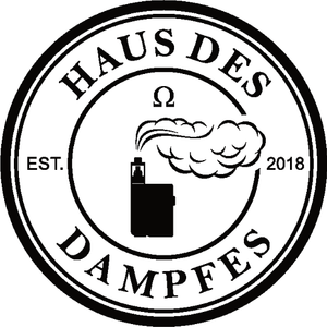 Haus des Dampfes - E-Zigaretten, E-Liquids & Aroma
