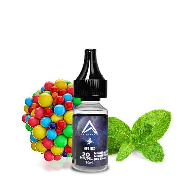 Antimatter by Must Have - Helios Nikotinsalz - 20 mg/ml - Haus des Dampfes