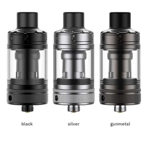 Aspire - Nautilus 3 Tank Verdampfer - 22 mm - Haus des Dampfes