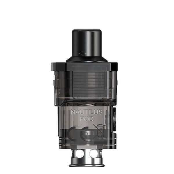 Aspire - Nautilus Prime X 4.5 ml N - Pod Tank - ohne Coil - Haus des Dampfes