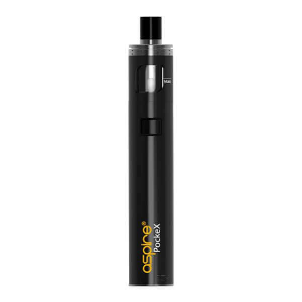 Aspire - PockeX Kit - Haus des Dampfes