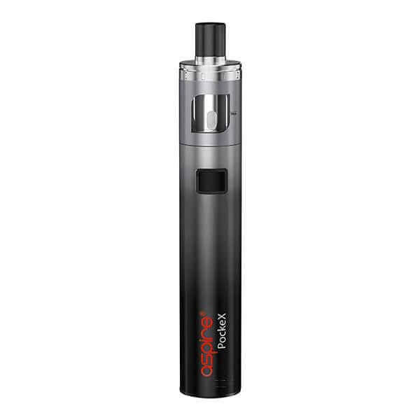 Aspire - PockeX Kit - Haus des Dampfes