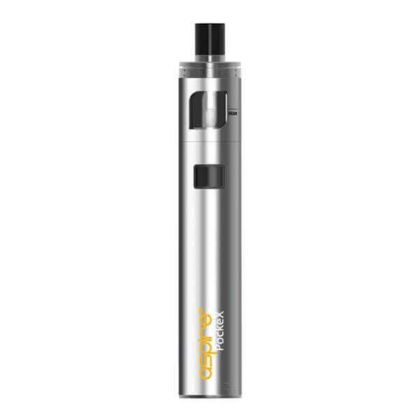 Aspire - PockeX Kit - Haus des Dampfes