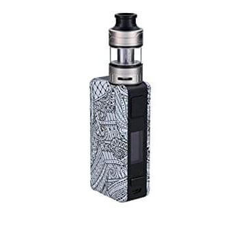 Aspire - Puxos Kit - P5 Weiß Hawaii - Haus des Dampfes