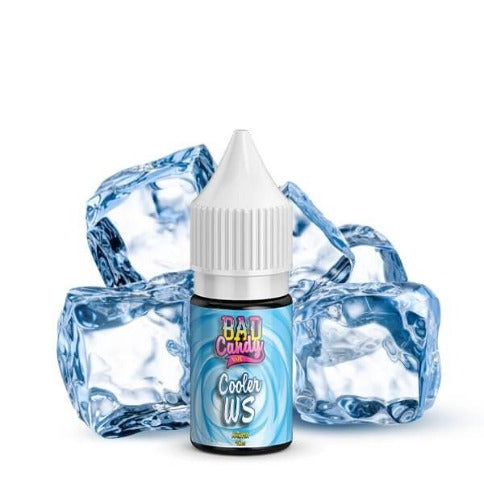 BAD CANDY - Cooler WS 23 Aroma 10 ml - Haus des Dampfes