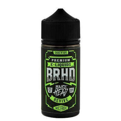 BRHD - Revive - 20 ml Aroma - Haus des Dampfes