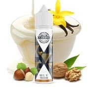 CUSTOM FLAVOURS by Ziko - Nuts ´n Pudding - 20 ml Aroma - Haus des Dampfes