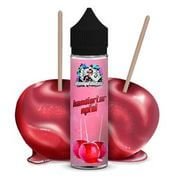 Dampfdidas - Kandierter Apfel - 15 ml Aroma - Haus des Dampfes