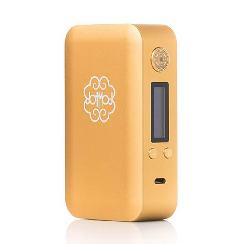 DotMod - DotBox 200W - Haus des Dampfes