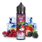 DR. KERO - ICE - Beerenmix - 20 ml Aroma - Haus des Dampfes