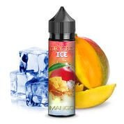 DR. KERO - ICE - Mango - 20 ml Aroma - Haus des Dampfes