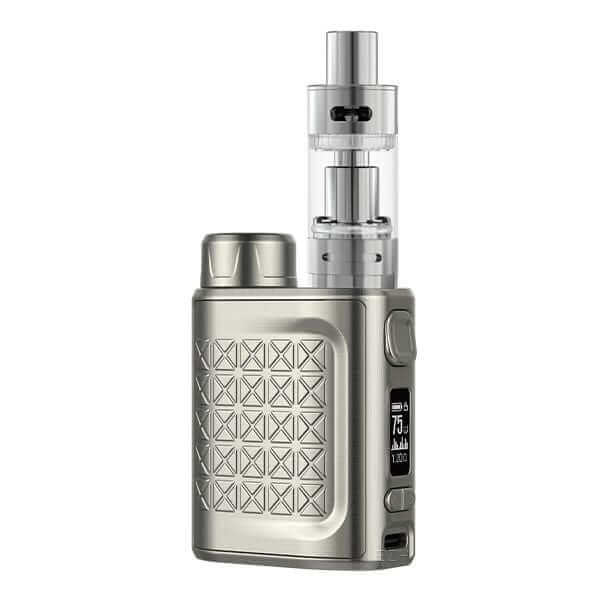 Eleaf - iStick Pico 2 / Melo 2 Kit - Haus des Dampfes