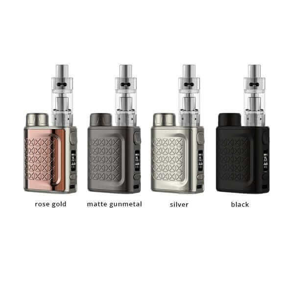 Eleaf - iStick Pico 2 / Melo 2 Kit - Haus des Dampfes