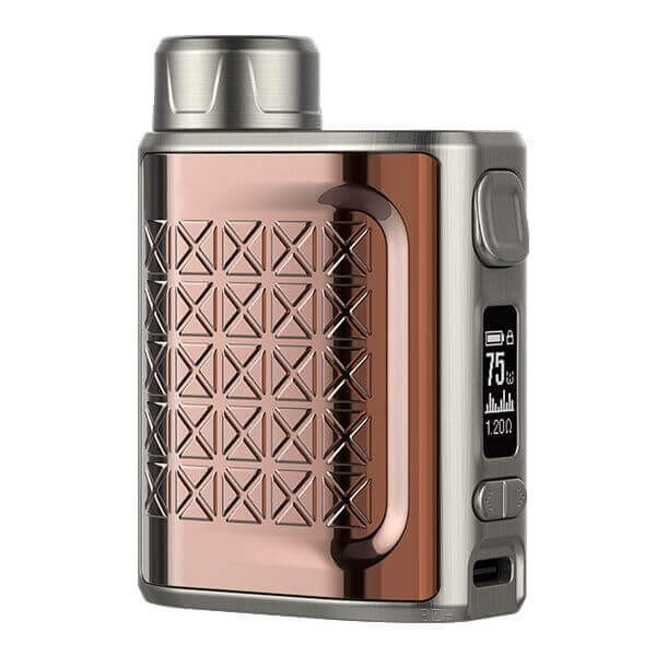 Eleaf - iStick Pico 2 Mod - Haus des Dampfes