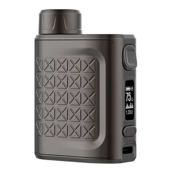 Eleaf - iStick Pico 2 Mod - Haus des Dampfes