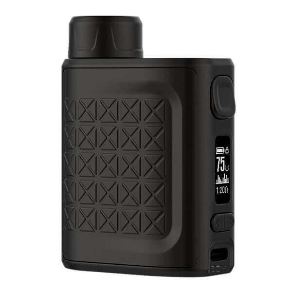 Eleaf - iStick Pico 2 Mod - Haus des Dampfes