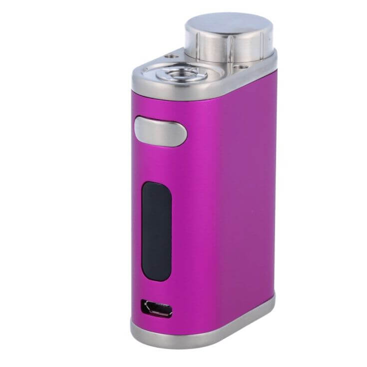 Eleaf - iStick Pico Akkuträger - Haus des Dampfes