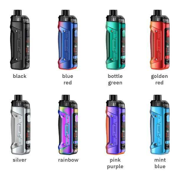 Geekvape - Aegis Boost 2 Pro Kit - Haus des Dampfes