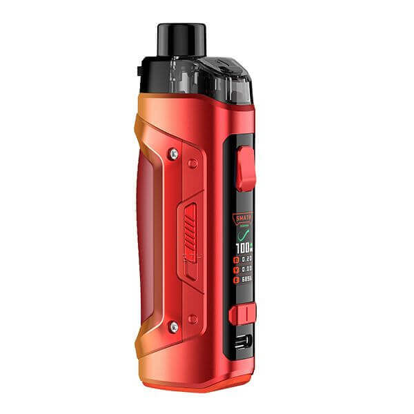 Geekvape - Aegis Boost 2 Pro Kit - Haus des Dampfes