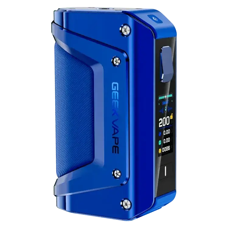 GeekVape - Aegis Legend 3 200 Watt - Haus des Dampfes