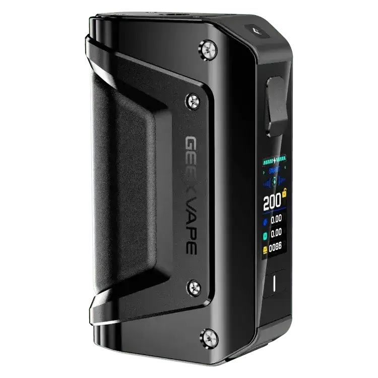 GeekVape - Aegis Legend 3 200 Watt - Haus des Dampfes