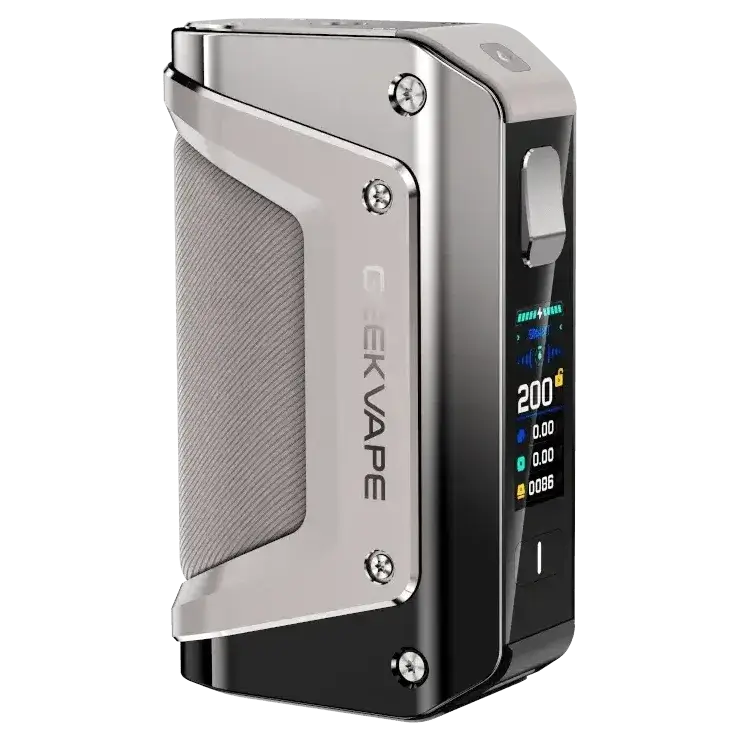 GeekVape - Aegis Legend 3 200 Watt - Haus des Dampfes