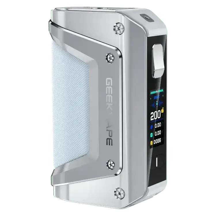 GeekVape - Aegis Legend 3 200 Watt - Haus des Dampfes