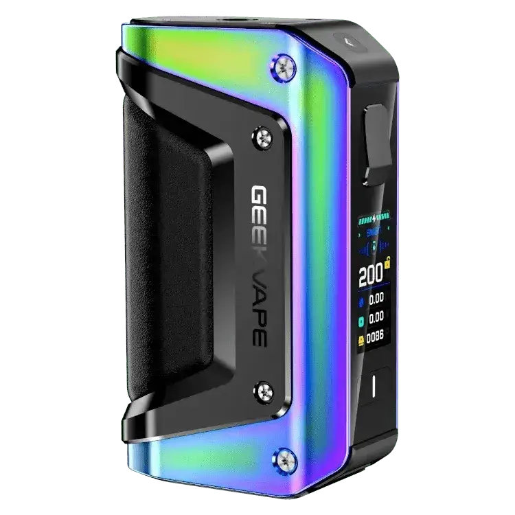 GeekVape - Aegis Legend 3 200 Watt - Haus des Dampfes