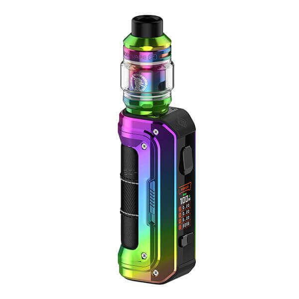 Geekvape - Aegis Max 2 Kit - Haus des Dampfes