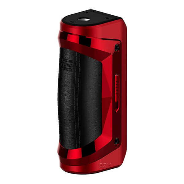 Geekvape - Aegis Solo 2 Akkuträger - Haus des Dampfes