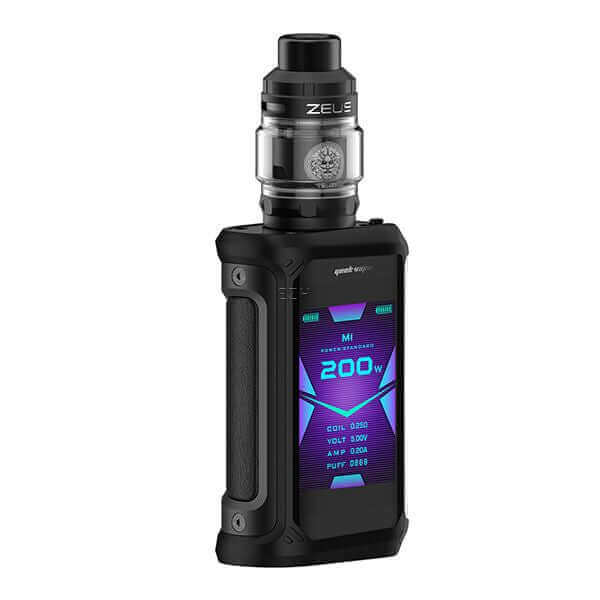 Geekvape - Aegis X - Z Subohm Kit - Haus des Dampfes