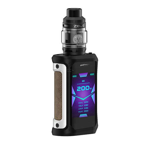 Geekvape - Aegis X - Z Subohm Kit - Haus des Dampfes