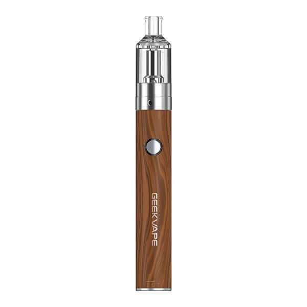 Geekvape - G18 Starter Pen Kit - Haus des Dampfes