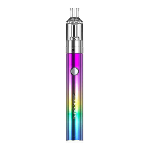 Geekvape - G18 Starter Pen Kit - Haus des Dampfes