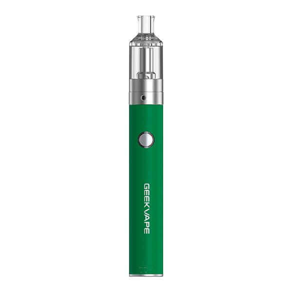 Geekvape - G18 Starter Pen Kit - Haus des Dampfes