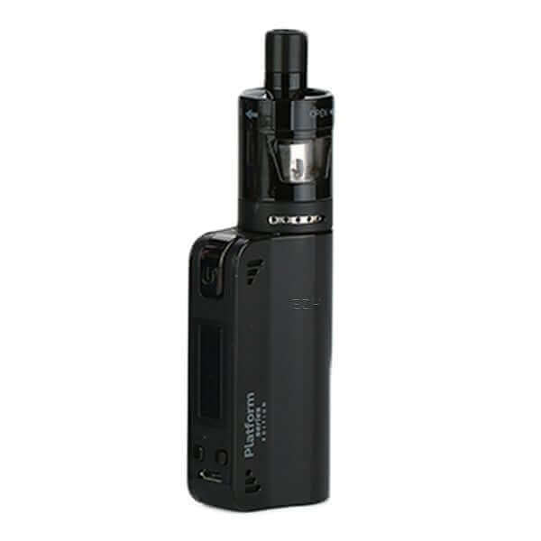 Innokin - Coolfire Mini / Zenith D22 Kit Schwarz - Haus des Dampfes