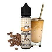 KAFFEEKLATSCH - Frappuccino - 20 ml Aroma - Haus des Dampfes