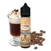 KAFFEEKLATSCH - Moccachino - 20 ml Aroma - Haus des Dampfes