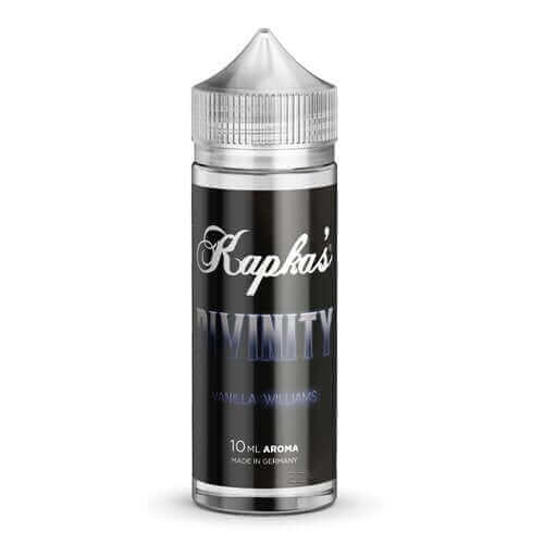 Kapka´s - Divinity - 10 ml Aroma - Haus des Dampfes