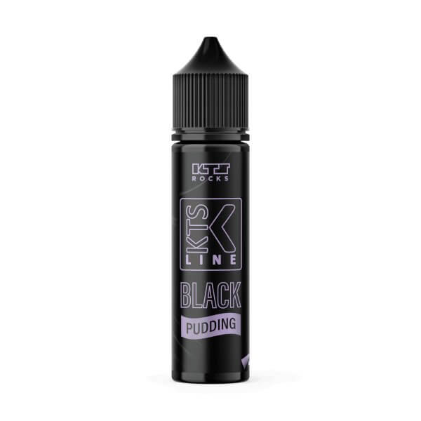 KTS Line - Black Pudding - 10 ml Aroma - Haus des Dampfes