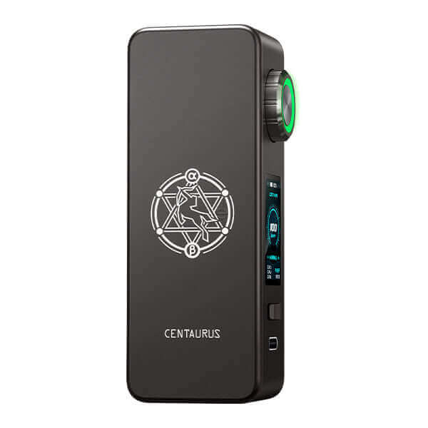 Lost Vape - Centaurus M100 Mod Akkuträger - Haus des Dampfes