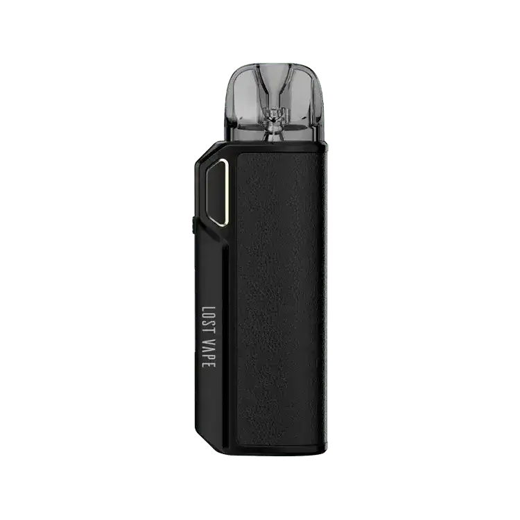 Lost Vape - Thelema Elite 40 - Haus des Dampfes