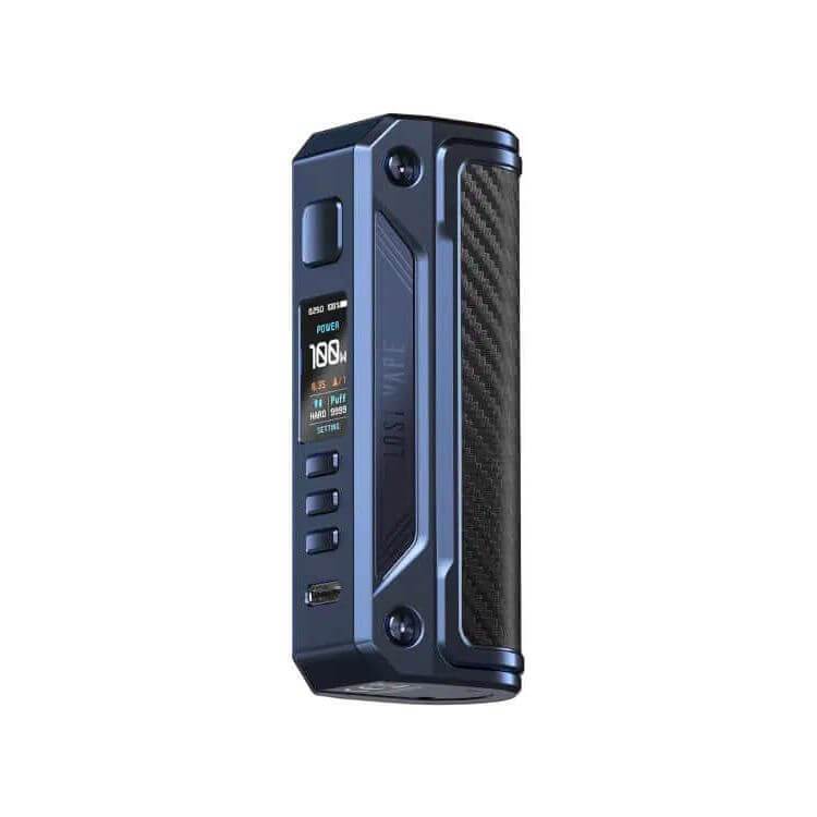 Lost Vape Thelema Solo 100W Mod - Haus des Dampfes