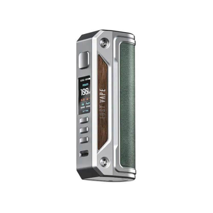 Lost Vape Thelema Solo 100W Mod - Haus des Dampfes