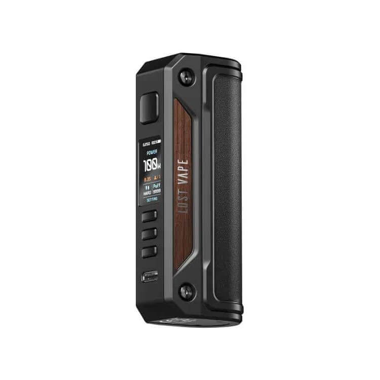 Lost Vape Thelema Solo 100W Mod - Haus des Dampfes