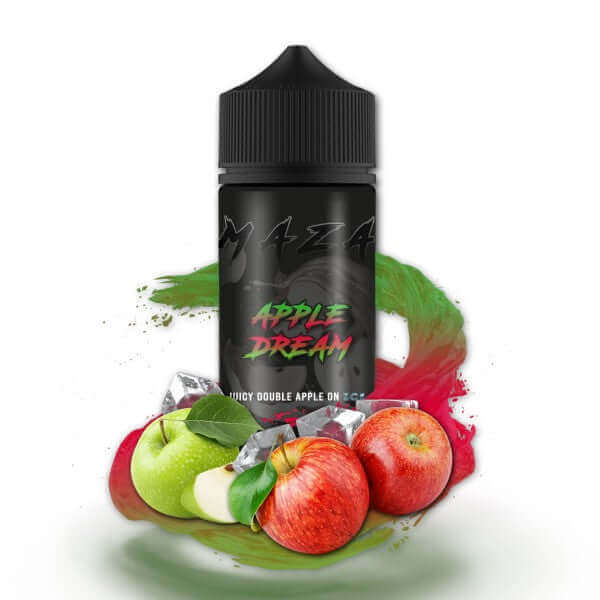 MaZa - Apple Dream - 10 ml Aroma - Haus des Dampfes