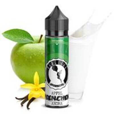 NEBELFEE - Apfel Feenchen - 10 ml Aroma - Haus des Dampfes