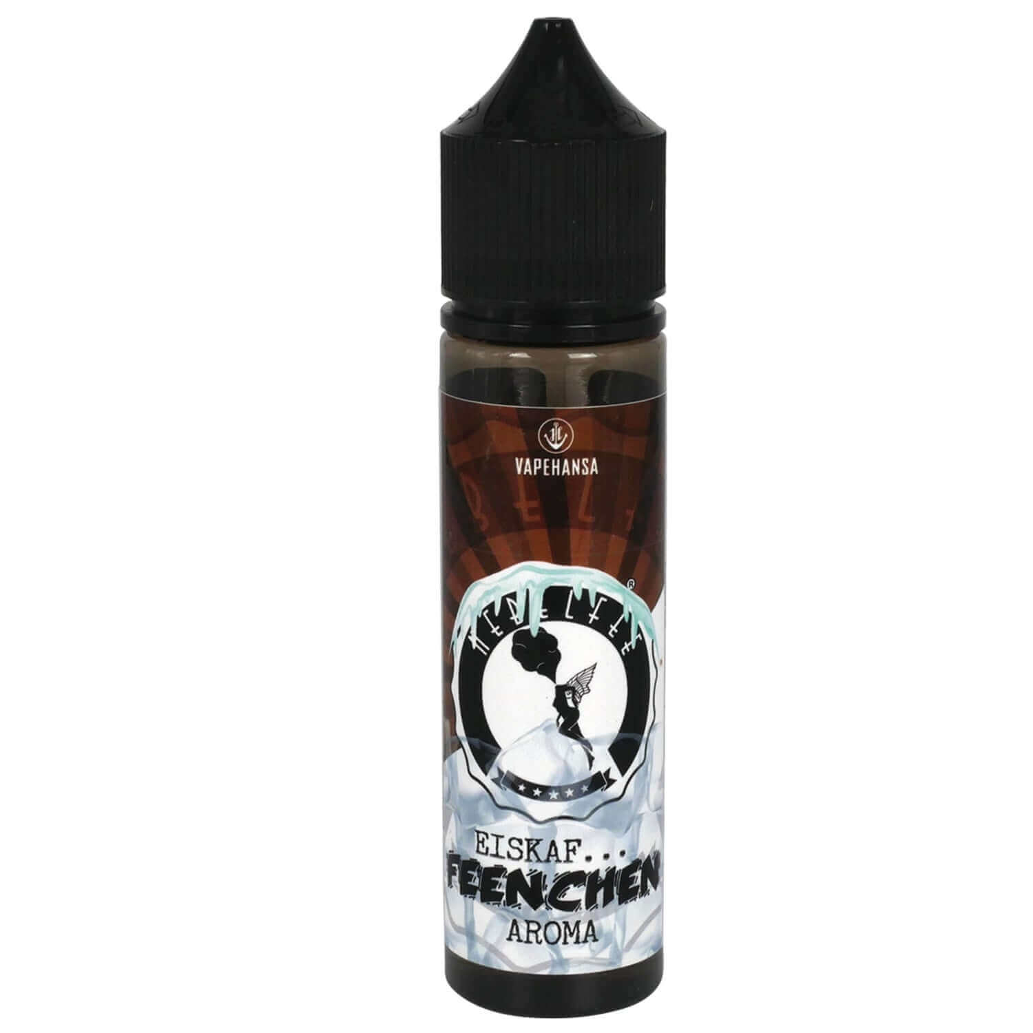 NEBELFEE - Eiska...Feenchen Aroma 10ml - Haus des Dampfes