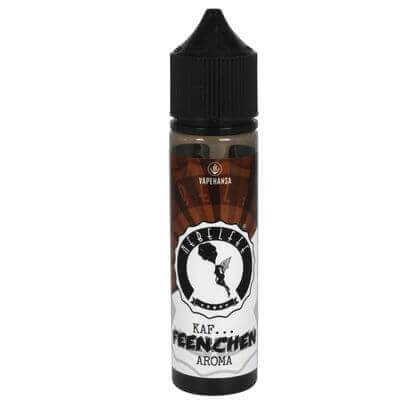 Nebelfee Kaf...fee - nchen Aroma 10ml - Haus des Dampfes