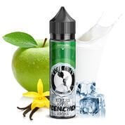 NEBELFEE - Kühles Apfel Feenchen - 10 ml Aroma - Haus des Dampfes